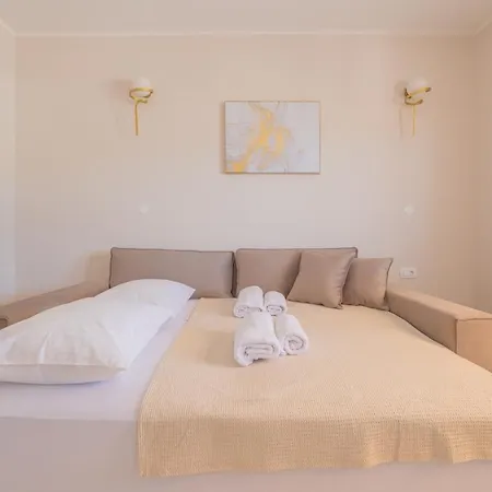 Vakantiehuis Casa Marea