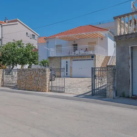 Casa Marea Dom wakacyjny Tisno