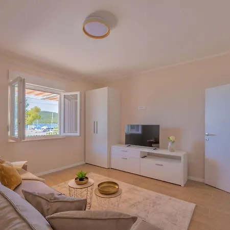 Casa Marea Vakantiehuis