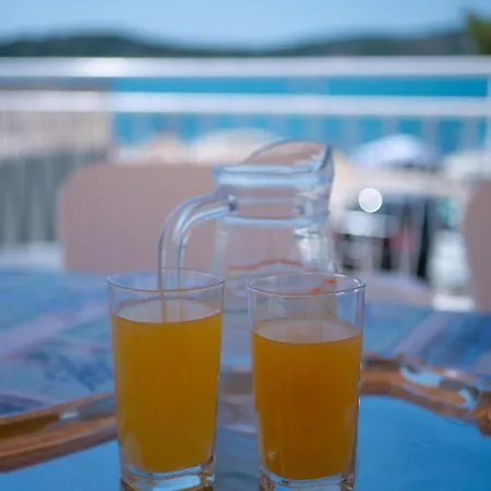 Vakantiehuis Casa Marea Tisno