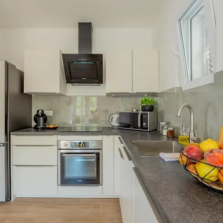 Casa Marea Vakantiehuis *