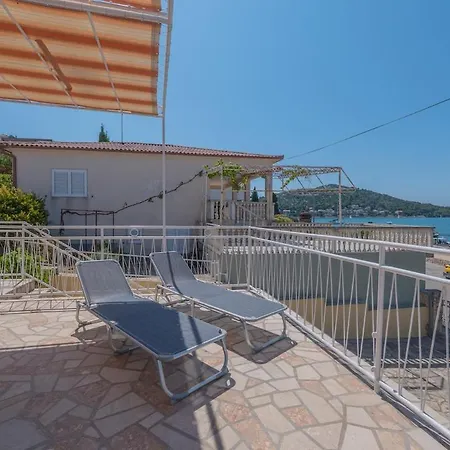 Casa Marea Vakantiehuis