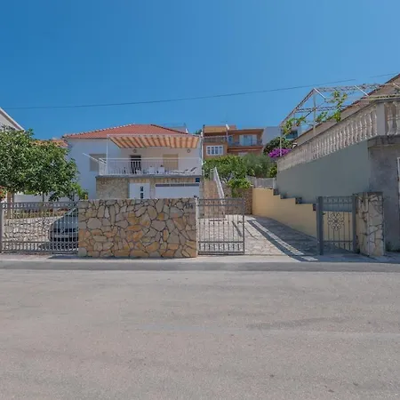 Vakantiehuis Casa Marea Tisno