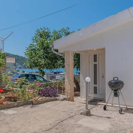 Dom wakacyjny Casa Marea