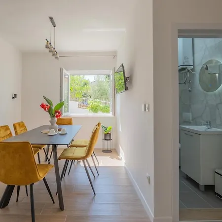 Vakantiehuis Casa Marea *