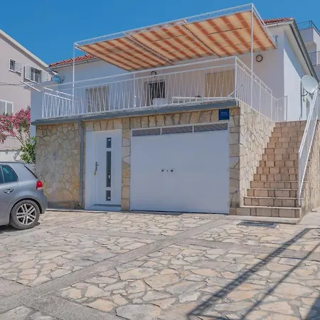 Casa Marea Dom wakacyjny Tisno