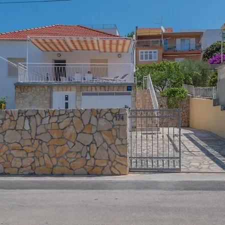 Casa Marea Vakantiehuis