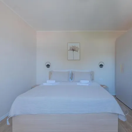 Casa Marea Vakantiehuis