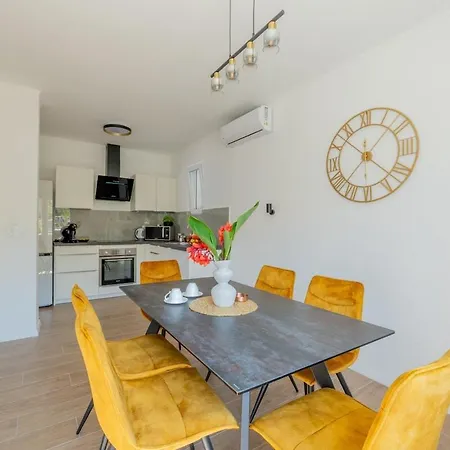 Vakantiehuis Casa Marea