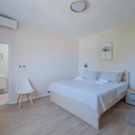 Casa Marea Vakantiehuis Tisno