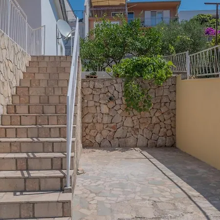 Casa Marea Vakantiehuis Tisno