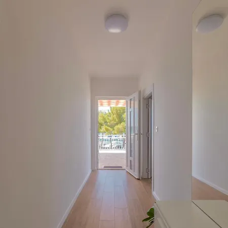 Vakantiehuis Casa Marea *