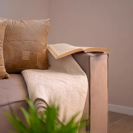 Vakantiehuis Casa Marea Tisno