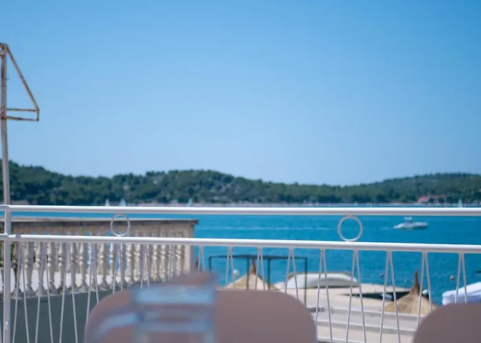 Casa Marea Dom wakacyjny Tisno