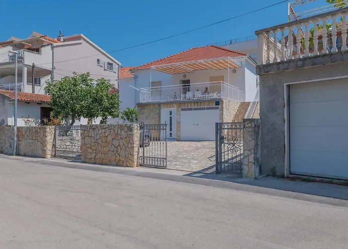 Casa Marea Dom wakacyjny Tisno