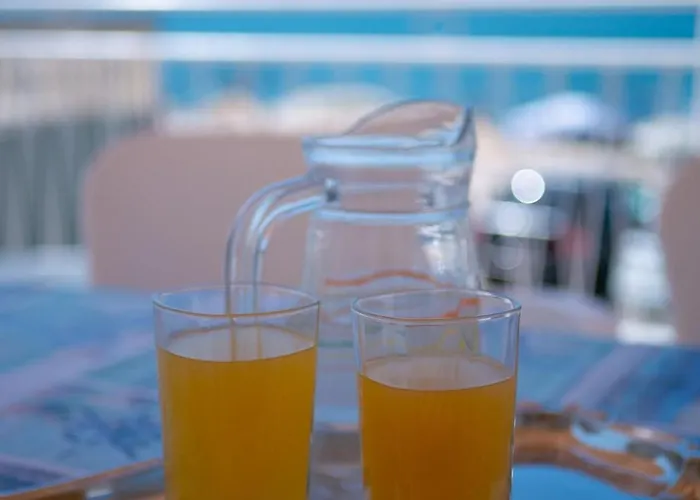 Dom wakacyjny Casa Marea Tisno