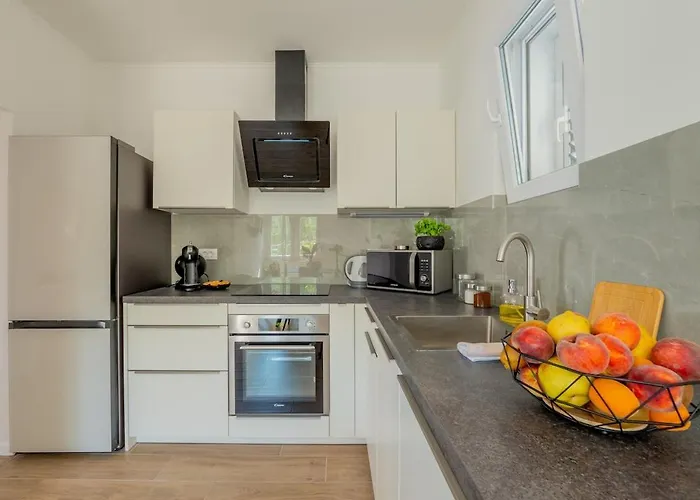 Casa Marea Dom wakacyjny *