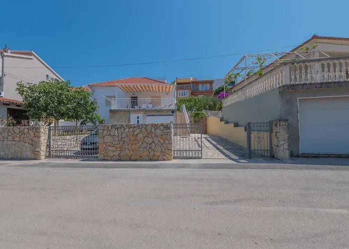 Dom wakacyjny Casa Marea Tisno