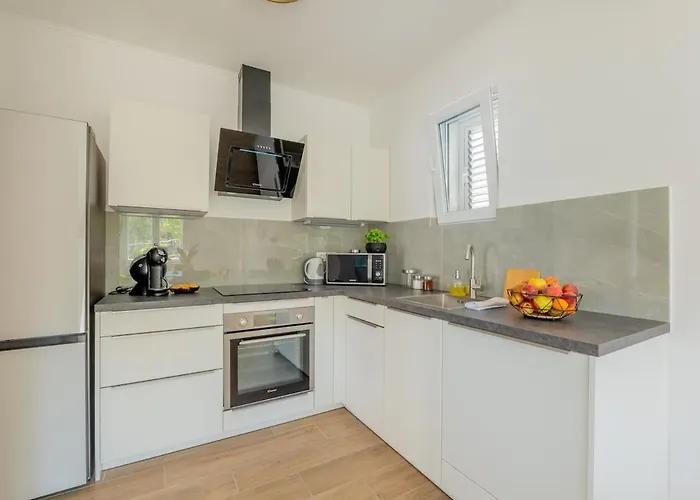 Casa Marea Dom wakacyjny Tisno