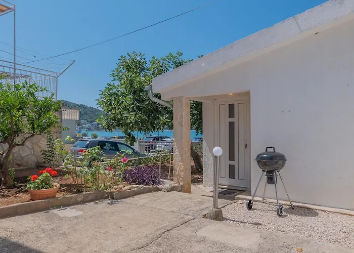 Dom wakacyjny Casa Marea