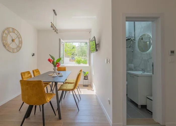 Dom wakacyjny Casa Marea *