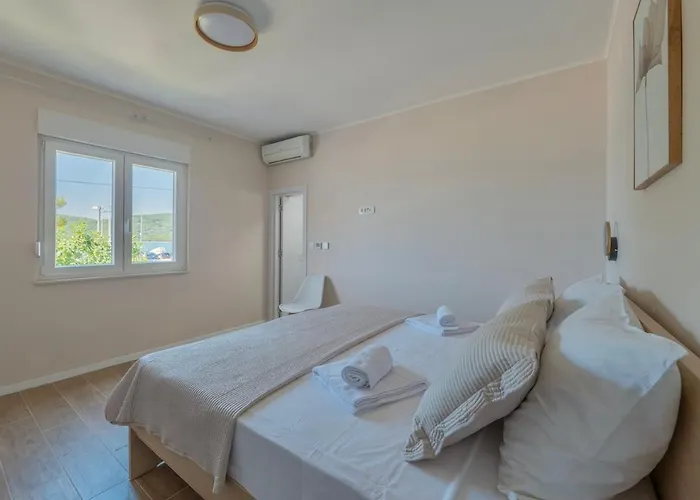 Dom wakacyjny Casa Marea