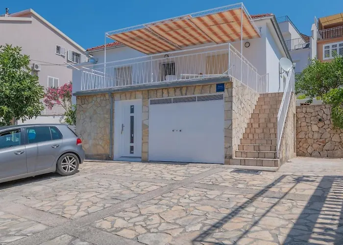 Casa Marea 別荘 ティスノ