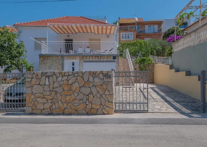 Casa Marea Dom wakacyjny