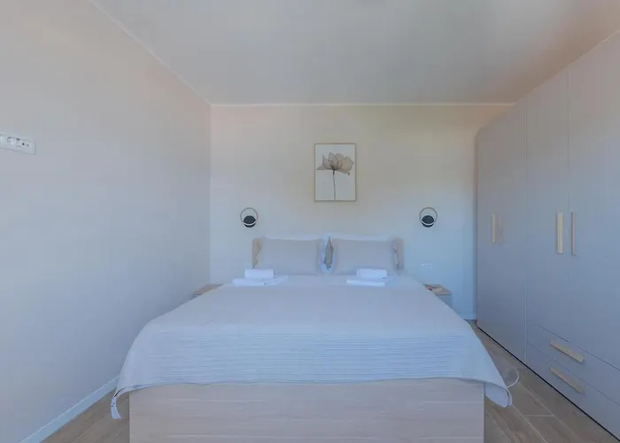 Casa Marea Dom wakacyjny