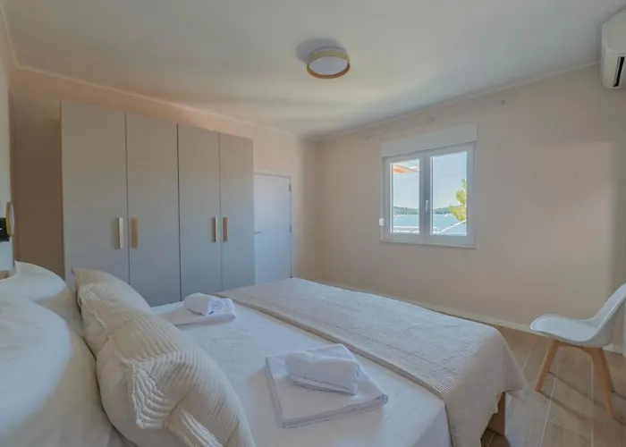 Casa Marea Dom wakacyjny Tisno