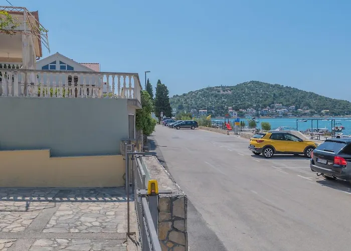 Dom wakacyjny Casa Marea Tisno