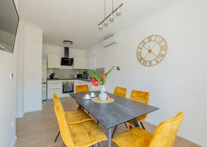 Dom wakacyjny Casa Marea