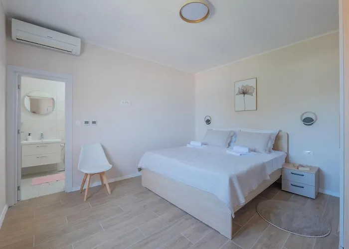 Casa Marea Dom wakacyjny Tisno