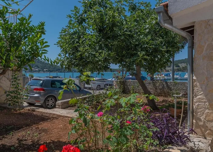 Dom wakacyjny Casa Marea *