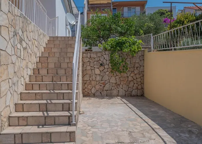 Casa Marea Dom wakacyjny Tisno