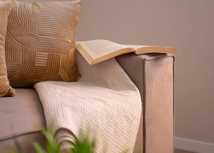 別荘 Casa Marea ティスノ